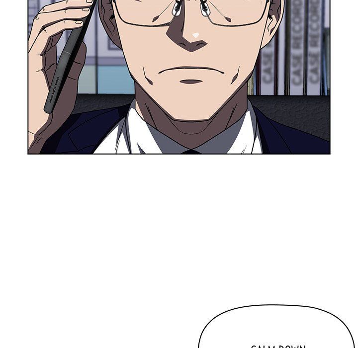 Malcolm, The Superstar Detective Manhwa - Chapter 13 Page 55