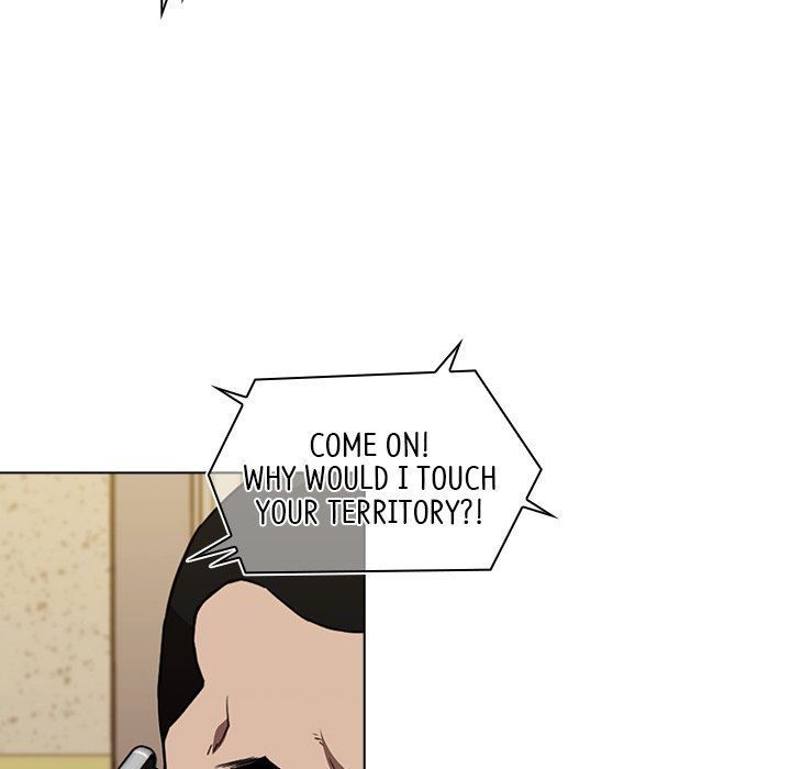 Malcolm, The Superstar Detective Manhwa - Chapter 13 Page 57