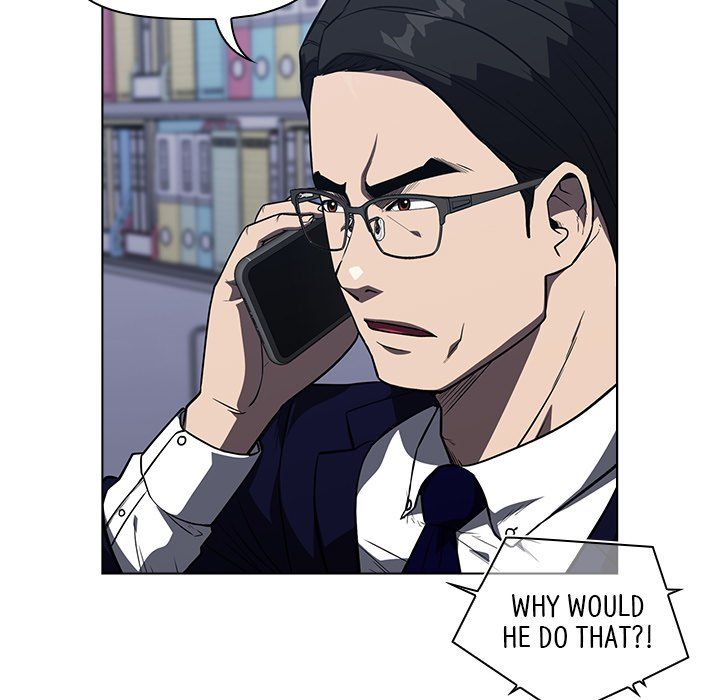 Malcolm, The Superstar Detective Manhwa - Chapter 13 Page 62