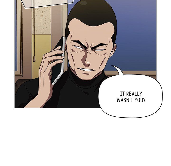 Malcolm, The Superstar Detective Manhwa - Chapter 13 Page 67
