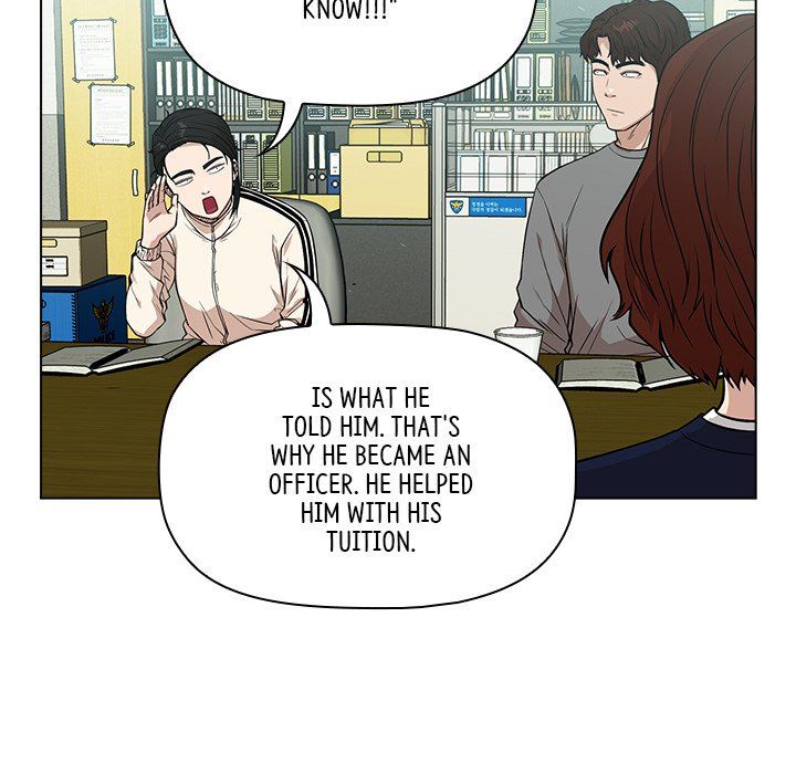 Malcolm, The Superstar Detective Manhwa - Chapter 13 Page 81