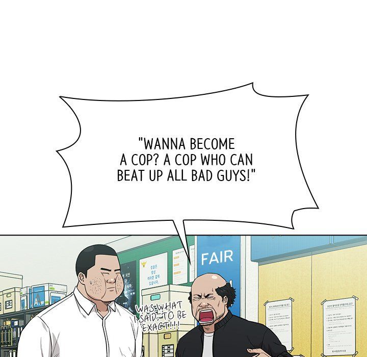 Malcolm, The Superstar Detective Manhwa - Chapter 13 Page 82