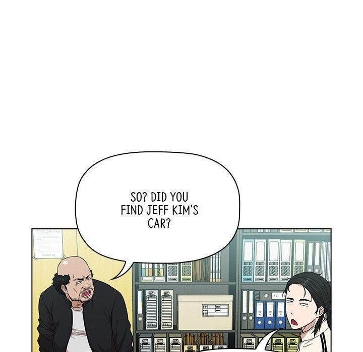 Malcolm, The Superstar Detective Manhwa - Chapter 13 Page 84