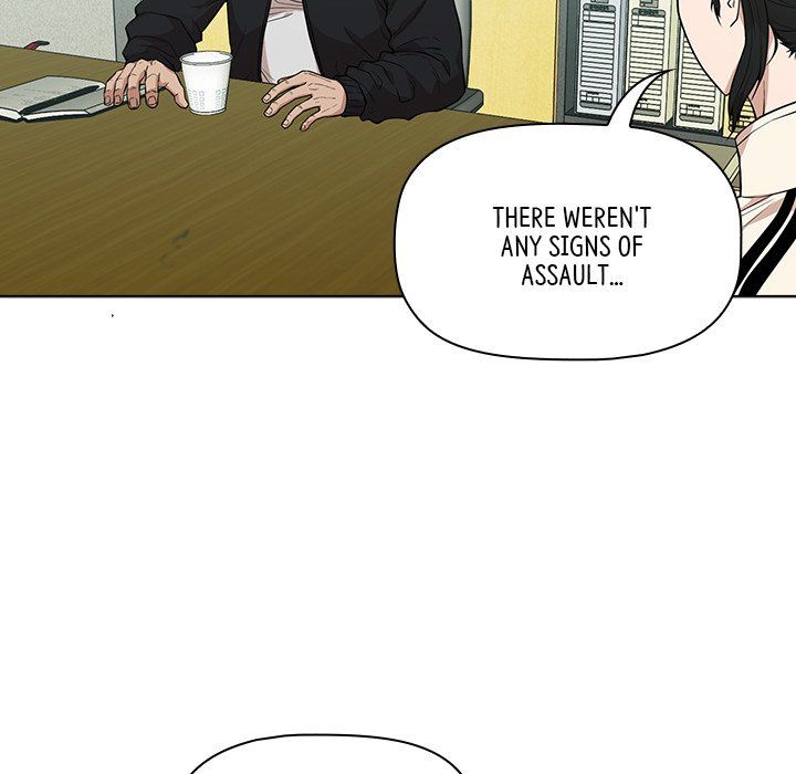 Malcolm, The Superstar Detective Manhwa - Chapter 13 Page 88
