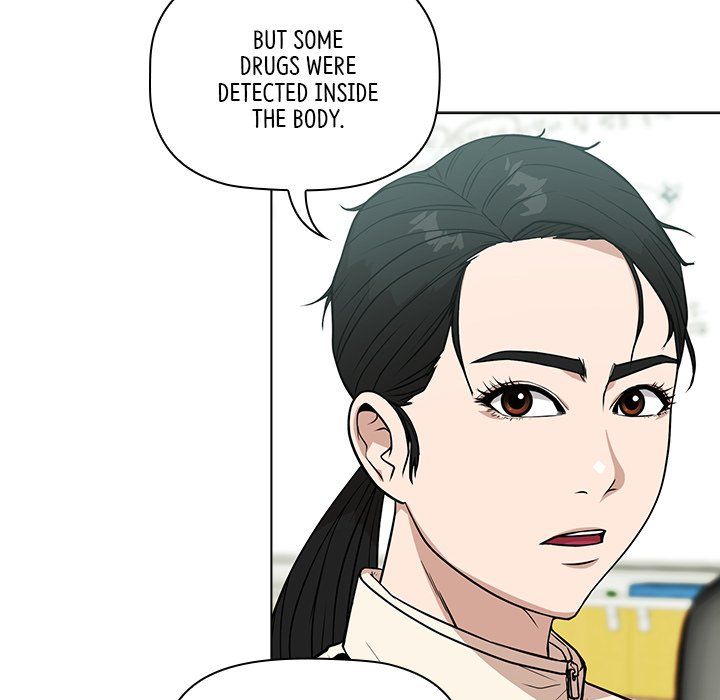 Malcolm, The Superstar Detective Manhwa - Chapter 13 Page 89