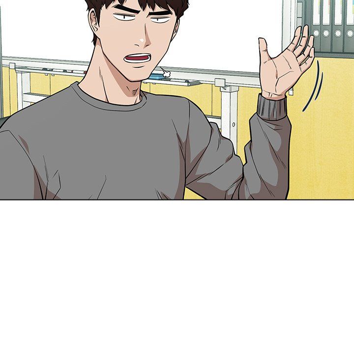 Malcolm, The Superstar Detective Manhwa - Chapter 13 Page 92