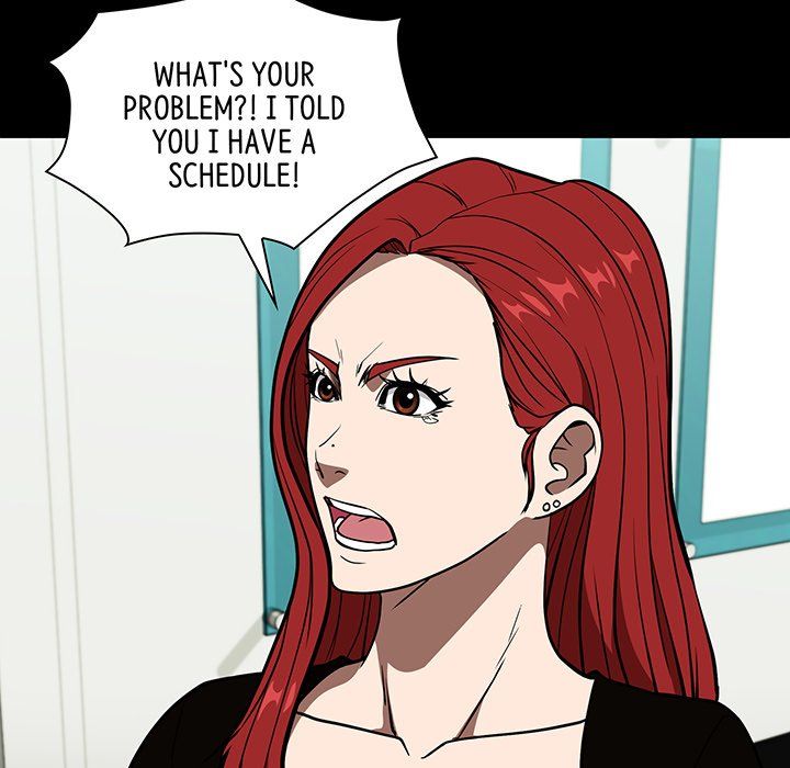 Malcolm, The Superstar Detective Manhwa - Chapter 16 Page 4