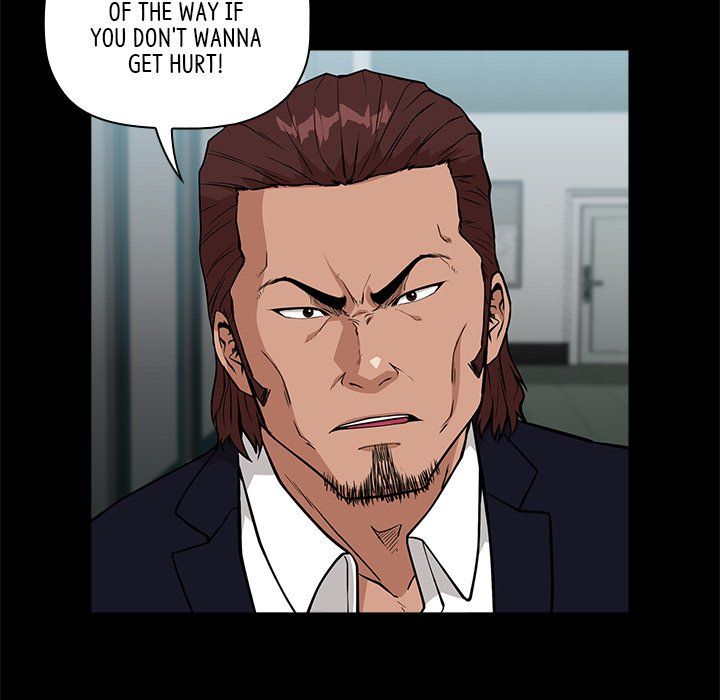 Malcolm, The Superstar Detective Manhwa - Chapter 16 Page 12