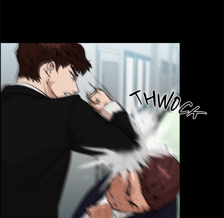 Malcolm, The Superstar Detective Manhwa - Chapter 16 Page 24