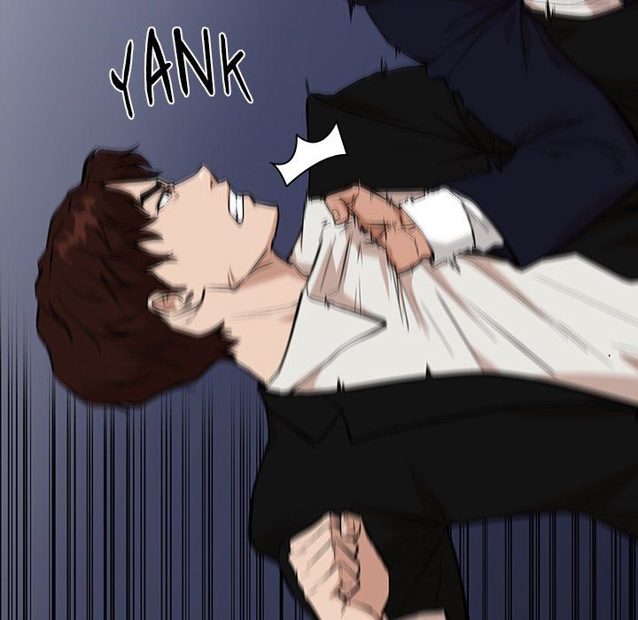 Malcolm, The Superstar Detective Manhwa - Chapter 16 Page 31