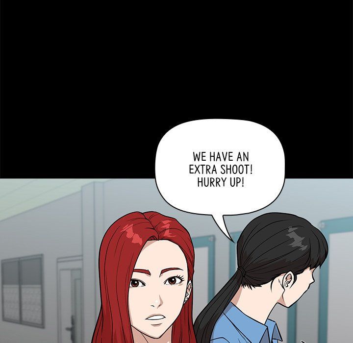 Malcolm, The Superstar Detective Manhwa - Chapter 16 Page 39