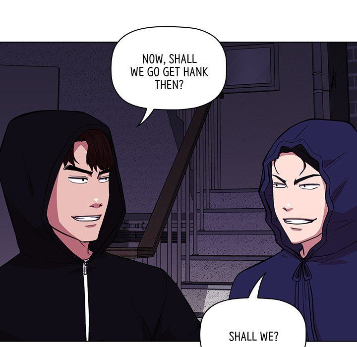 Malcolm, The Superstar Detective Manhwa - Chapter 16 Page 69