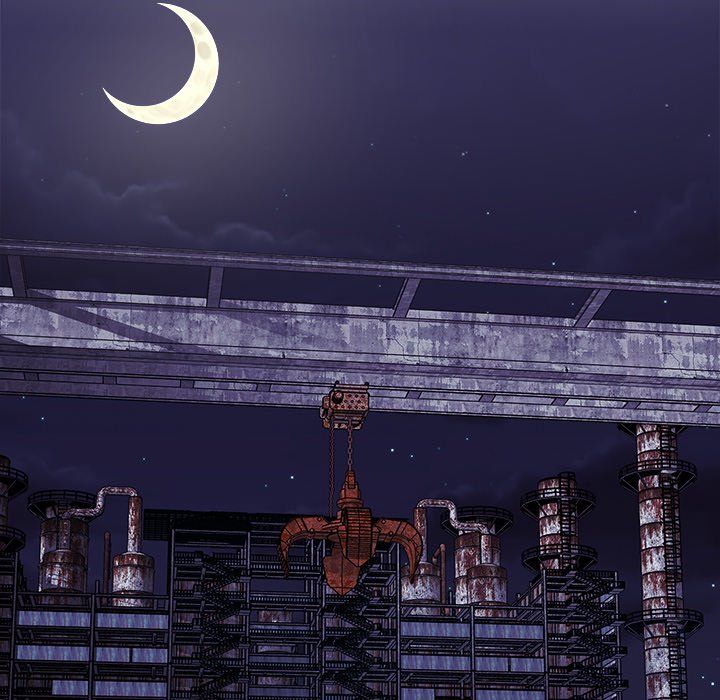 Malcolm, The Superstar Detective Manhwa - Chapter 16 Page 72