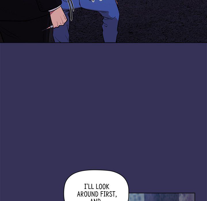 Malcolm, The Superstar Detective Manhwa - Chapter 16 Page 85