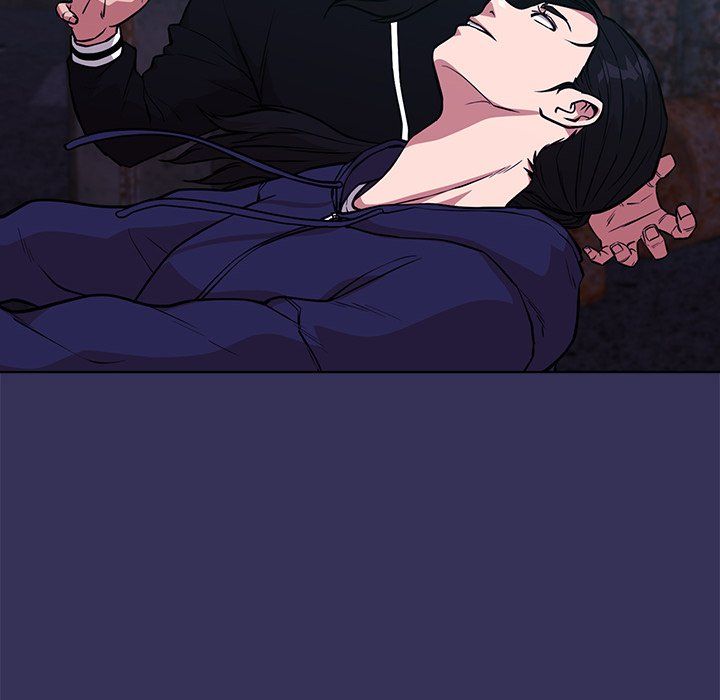 Malcolm, The Superstar Detective Manhwa - Chapter 16 Page 105