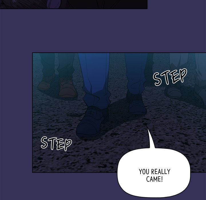 Malcolm, The Superstar Detective Manhwa - Chapter 16 Page 118