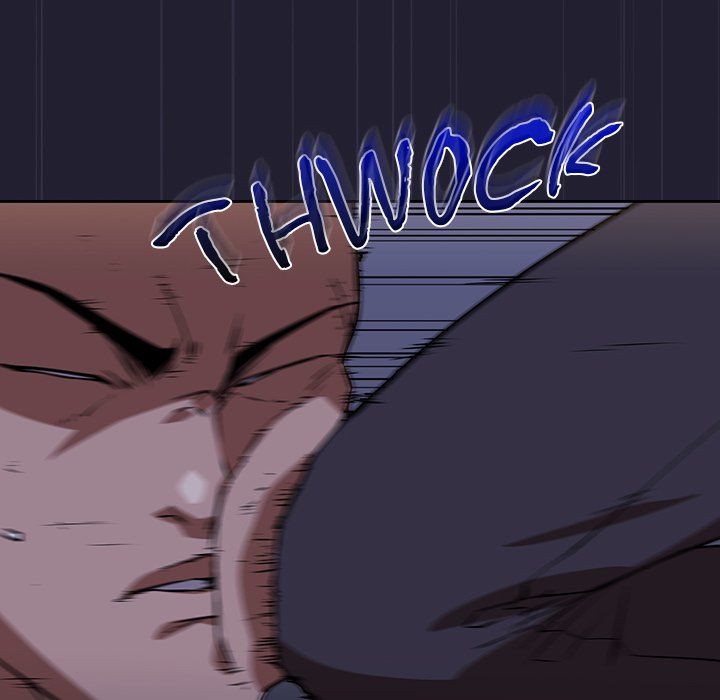 Malcolm, The Superstar Detective Manhwa - Chapter 40 Page 19