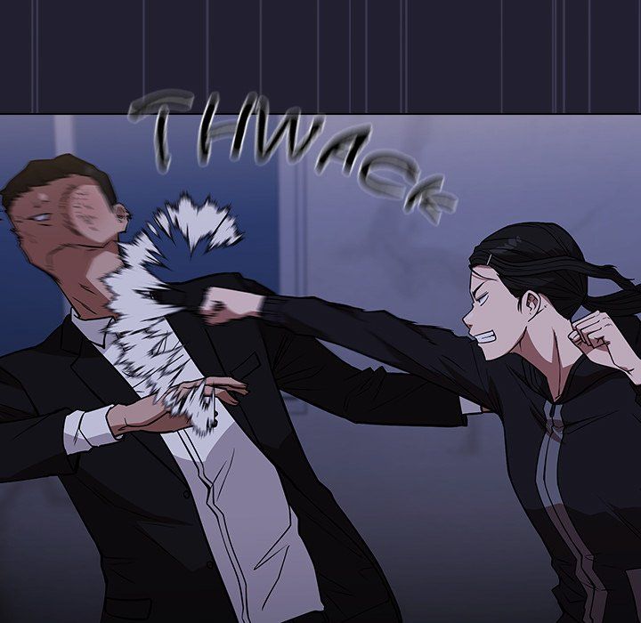 Malcolm, The Superstar Detective Manhwa - Chapter 40 Page 24