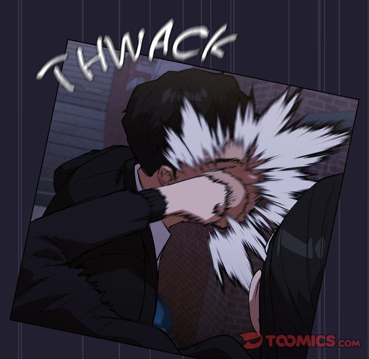 Malcolm, The Superstar Detective Manhwa - Chapter 40 Page 38