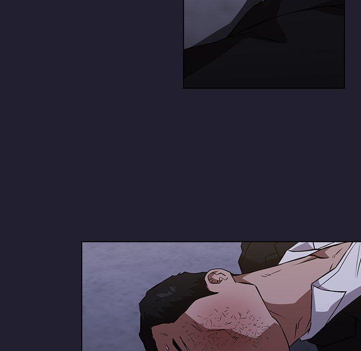 Malcolm, The Superstar Detective Manhwa - Chapter 40 Page 48