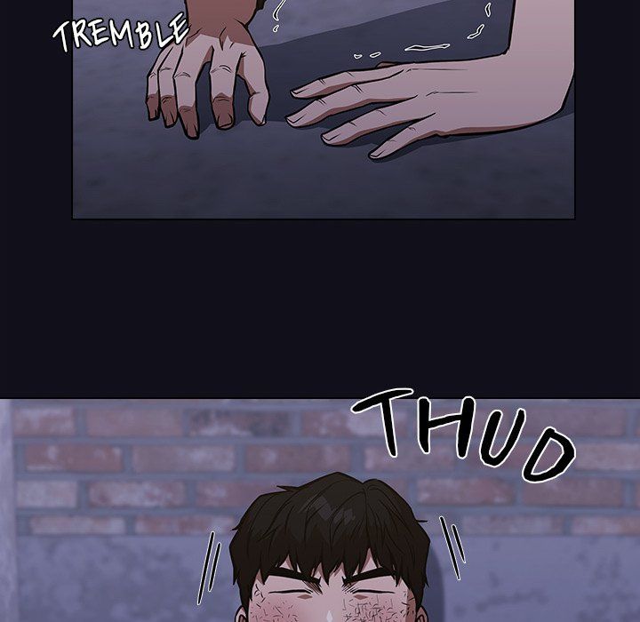 Malcolm, The Superstar Detective Manhwa - Chapter 40 Page 53