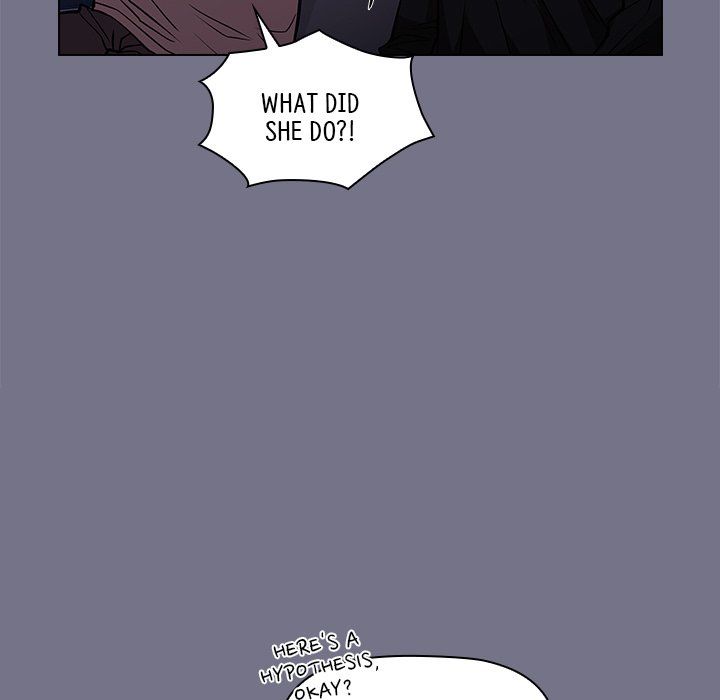 Malcolm, The Superstar Detective Manhwa - Chapter 40 Page 85