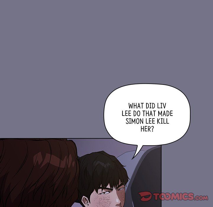 Malcolm, The Superstar Detective Manhwa - Chapter 40 Page 92