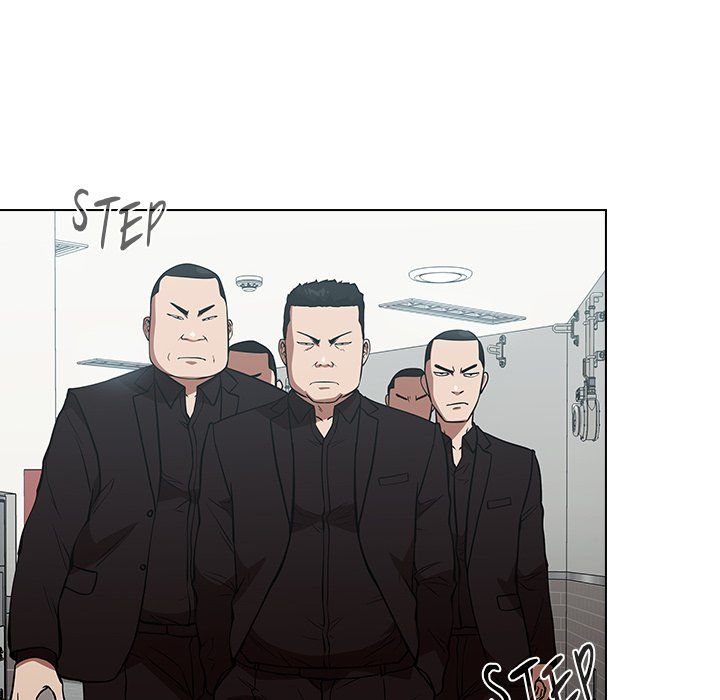 Malcolm, The Superstar Detective Manhwa - Chapter 40 Page 135