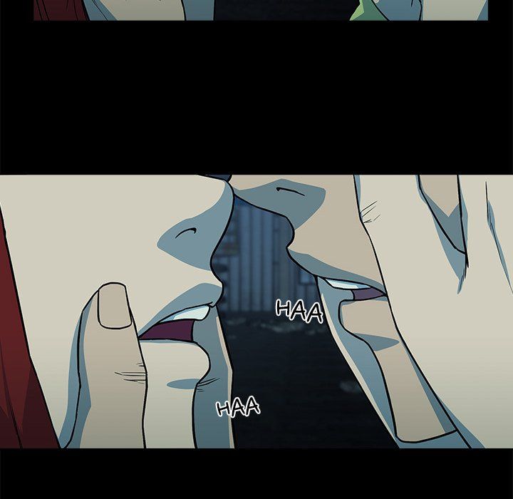 Malcolm, The Superstar Detective Manhwa - Chapter 4 Page 99