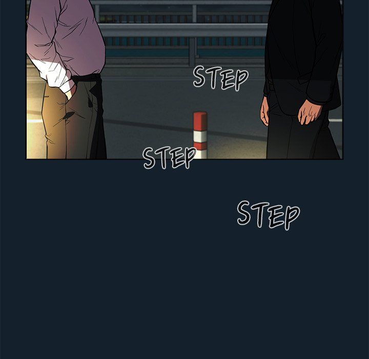 Malcolm, The Superstar Detective Manhwa - Chapter 14 Page 111