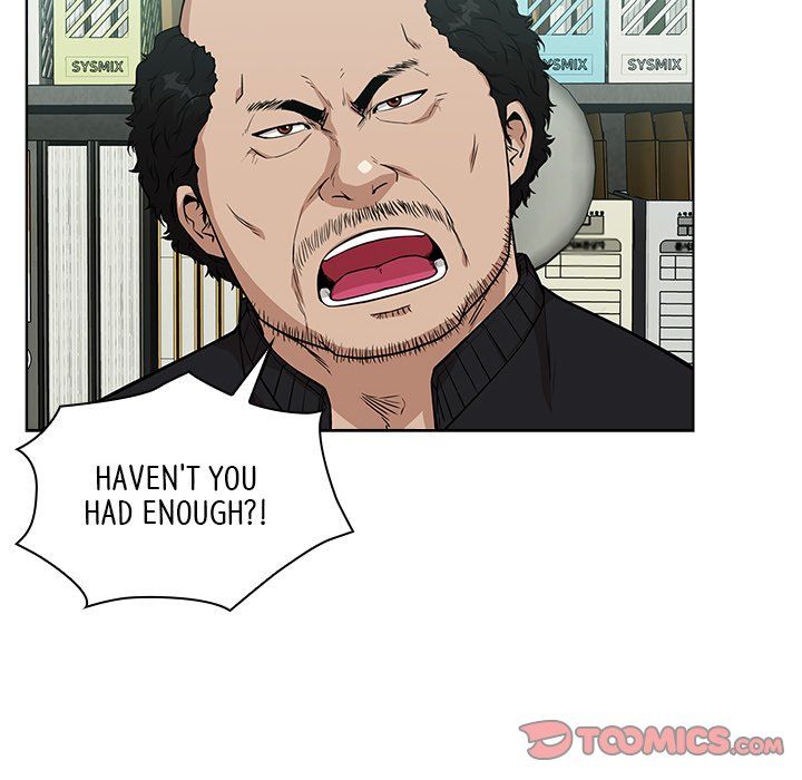 Malcolm, The Superstar Detective Manhwa - Chapter 14 Page 163