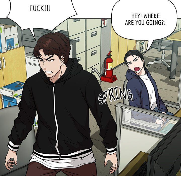 Malcolm, The Superstar Detective Manhwa - Chapter 14 Page 166