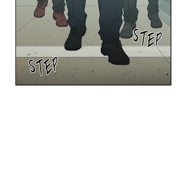 Malcolm, The Superstar Detective Manhwa - Chapter 14 Page 168