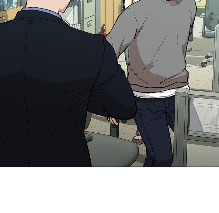 Malcolm, The Superstar Detective Manhwa - Chapter 14 Page 44