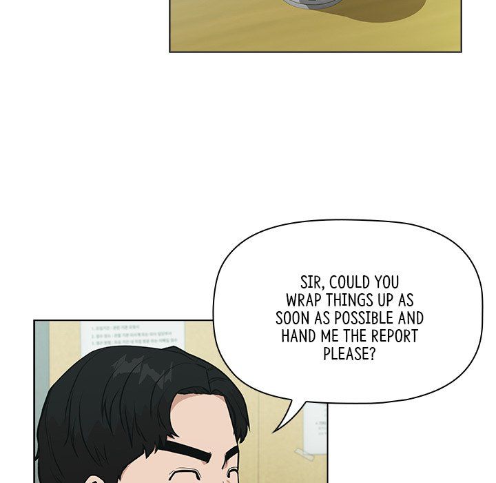 Malcolm, The Superstar Detective Manhwa - Chapter 14 Page 60