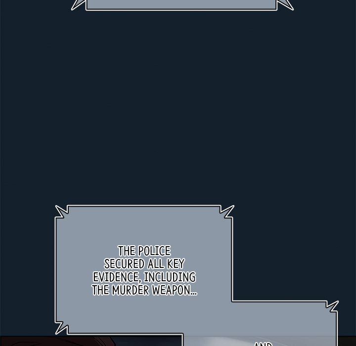 Malcolm, The Superstar Detective Manhwa - Chapter 14 Page 86