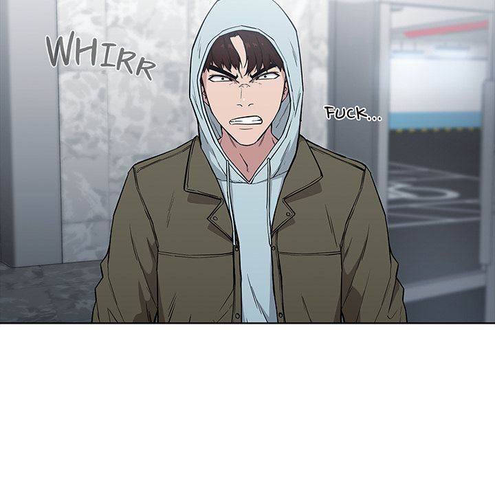 Malcolm, The Superstar Detective Manhwa - Chapter 3 Page 9