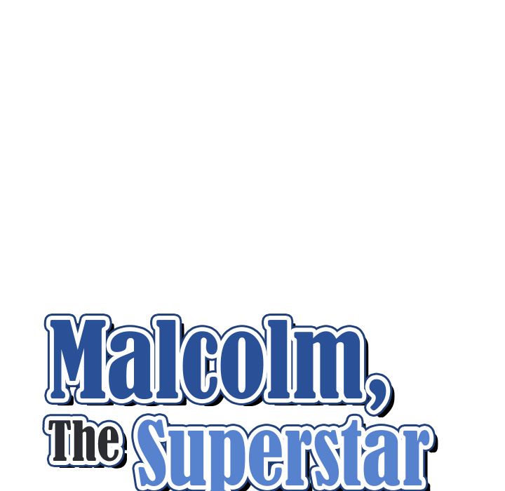 Malcolm, The Superstar Detective Manhwa - Chapter 3 Page 13