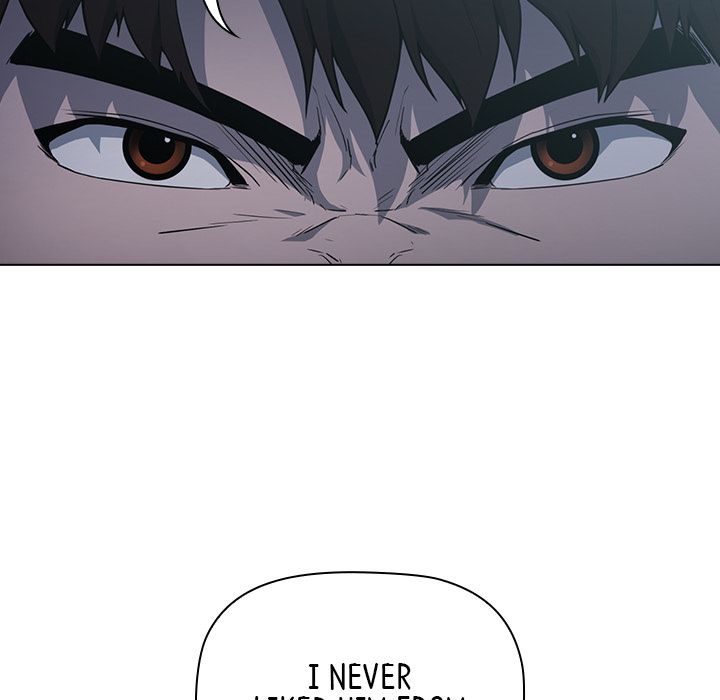 Malcolm, The Superstar Detective Manhwa - Chapter 3 Page 17