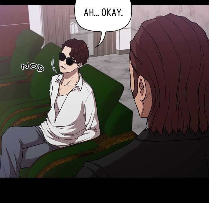 Malcolm, The Superstar Detective Manhwa - Chapter 3 Page 23