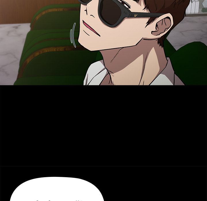 Malcolm, The Superstar Detective Manhwa - Chapter 3 Page 31