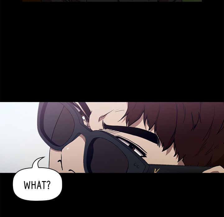 Malcolm, The Superstar Detective Manhwa - Chapter 3 Page 33