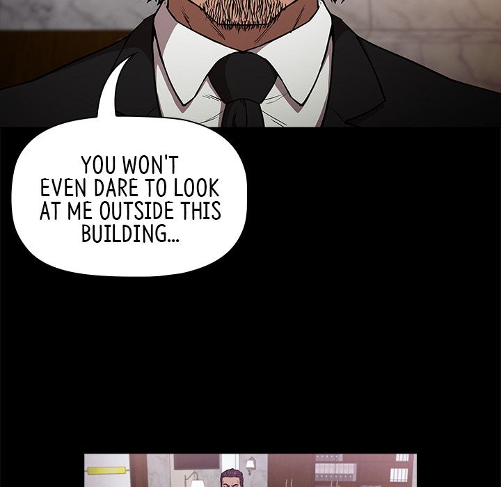 Malcolm, The Superstar Detective Manhwa - Chapter 3 Page 35