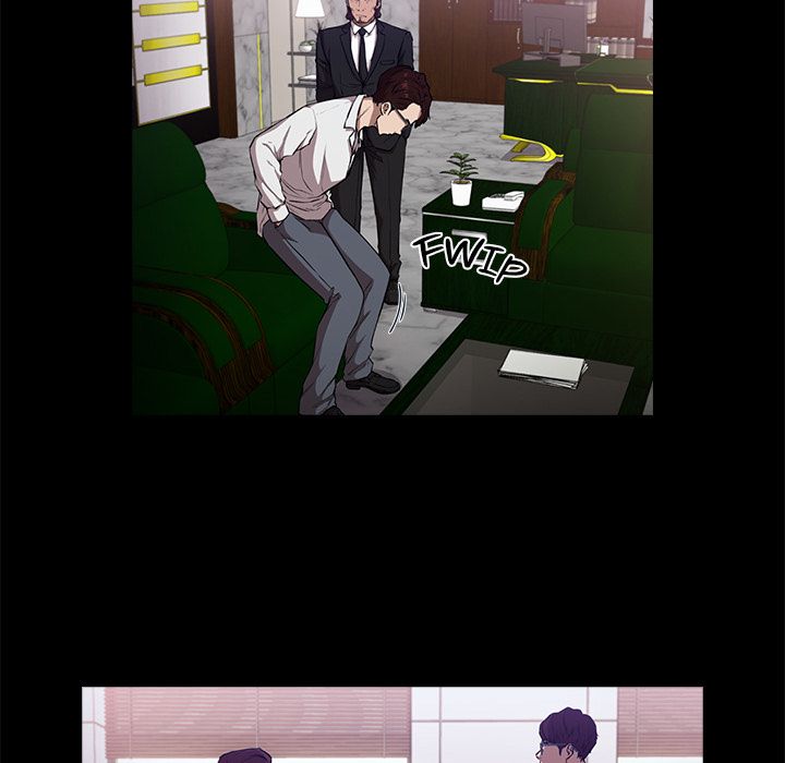 Malcolm, The Superstar Detective Manhwa - Chapter 3 Page 36