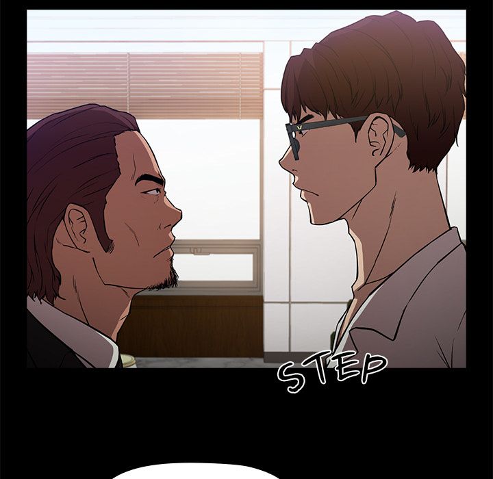 Malcolm, The Superstar Detective Manhwa - Chapter 3 Page 38