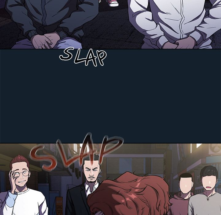 Malcolm, The Superstar Detective Manhwa - Chapter 3 Page 50