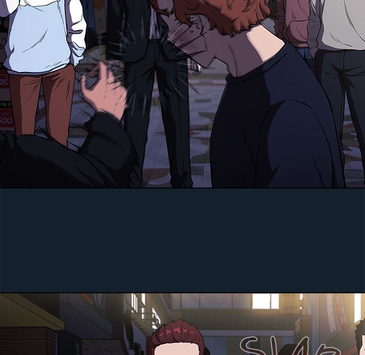 Malcolm, The Superstar Detective Manhwa - Chapter 3 Page 51