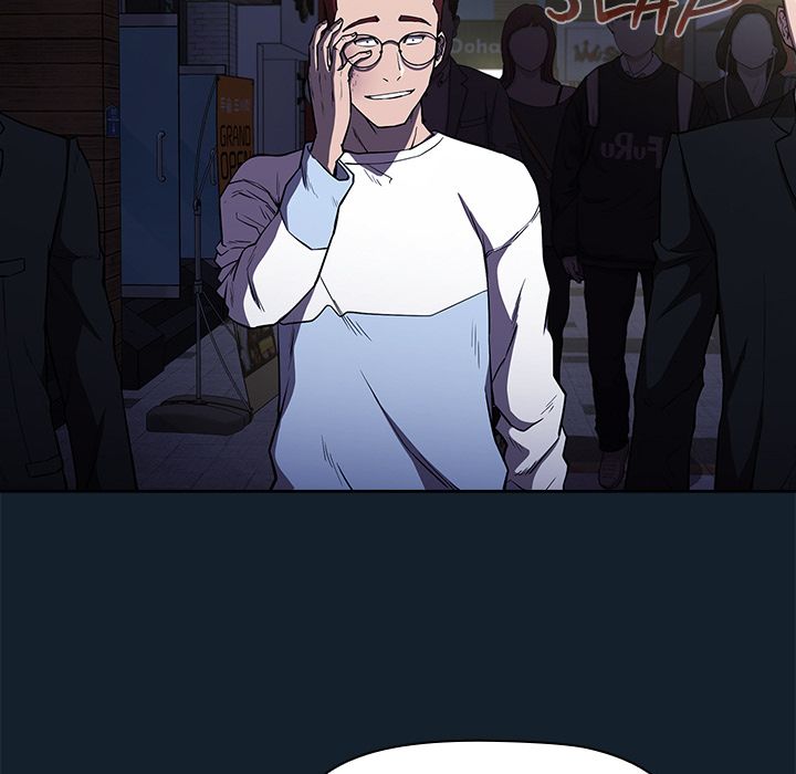 Malcolm, The Superstar Detective Manhwa - Chapter 3 Page 52