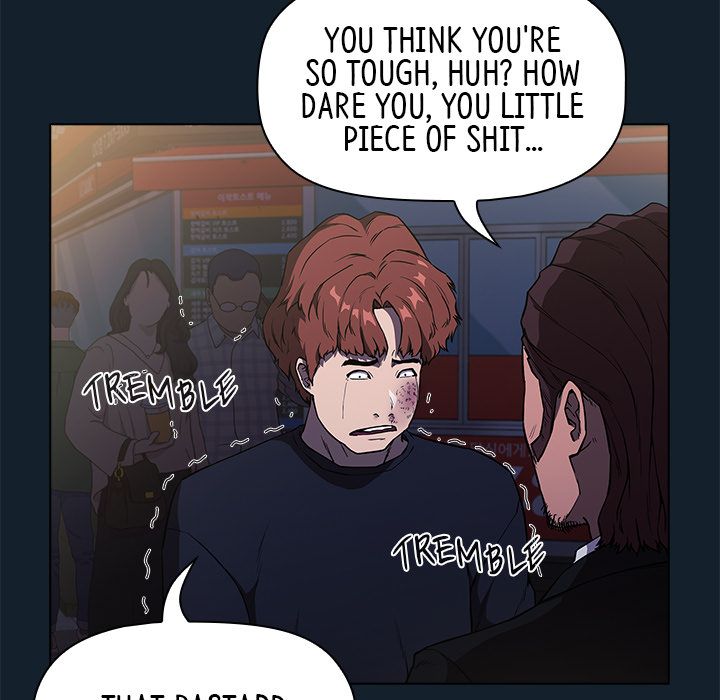 Malcolm, The Superstar Detective Manhwa - Chapter 3 Page 53