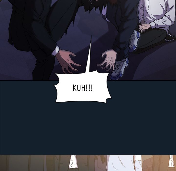 Malcolm, The Superstar Detective Manhwa - Chapter 3 Page 55